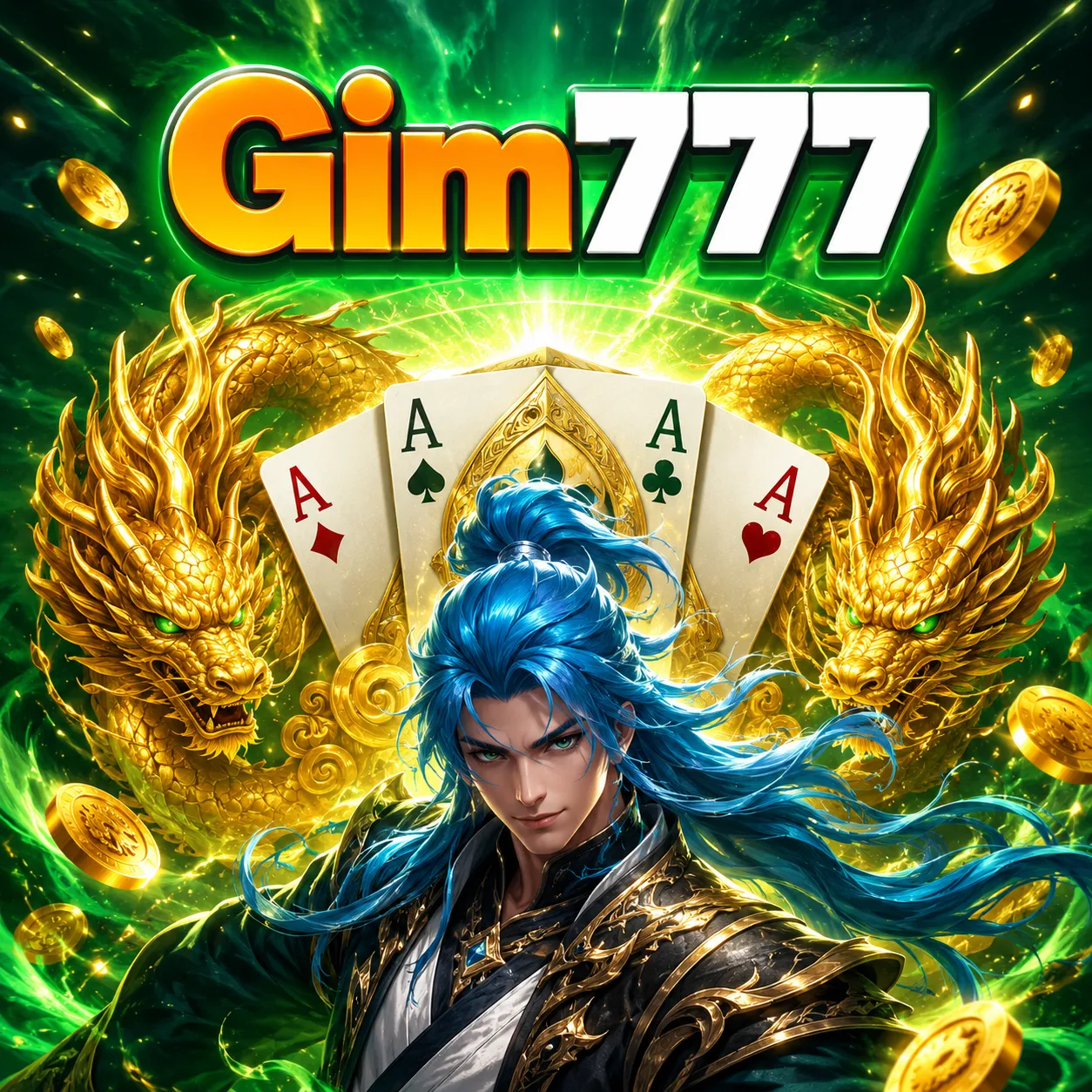 GIM777 - Game Simulasi Terbaik untuk Pengalaman Menyenangkan
