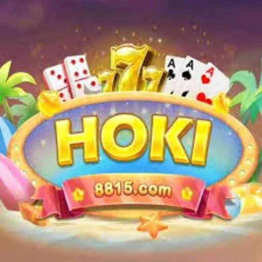 HOKI8815 - Permainan Match-3 Penuh Tantangan