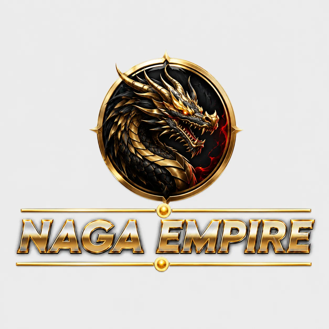 NAGAEMPIRE - Petualangan Seru di Dunia Fantasi