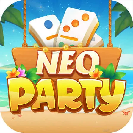 NEOPARTY - Game Olahraga Seru untuk Semua Usia