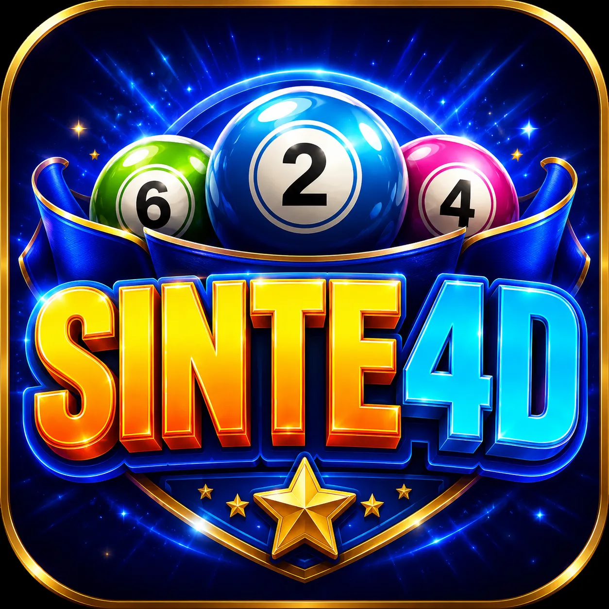 SINTE4D - Petualangan Seru di Dunia Terbuka