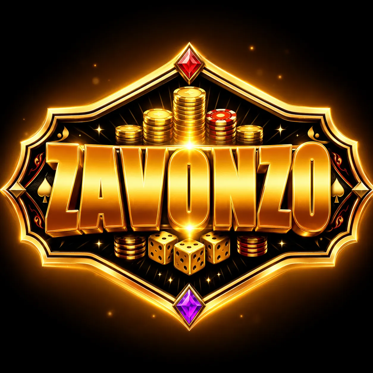 ZAVONZO - Permainan Santai yang Menyenangkan